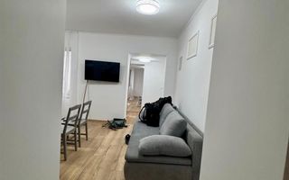 Apartament 3 camere la curte - Poză 3