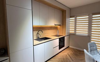 Apartament 3 camere, super finisat, parcare, zona Terra - Poză 8