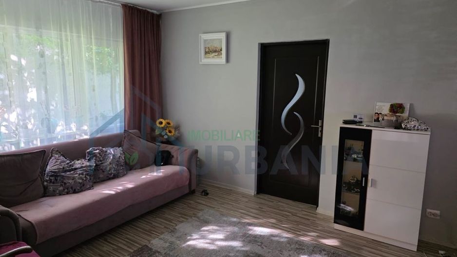 Apartament 3 camere renovat, Podu Ros, Iasi - Poză 2