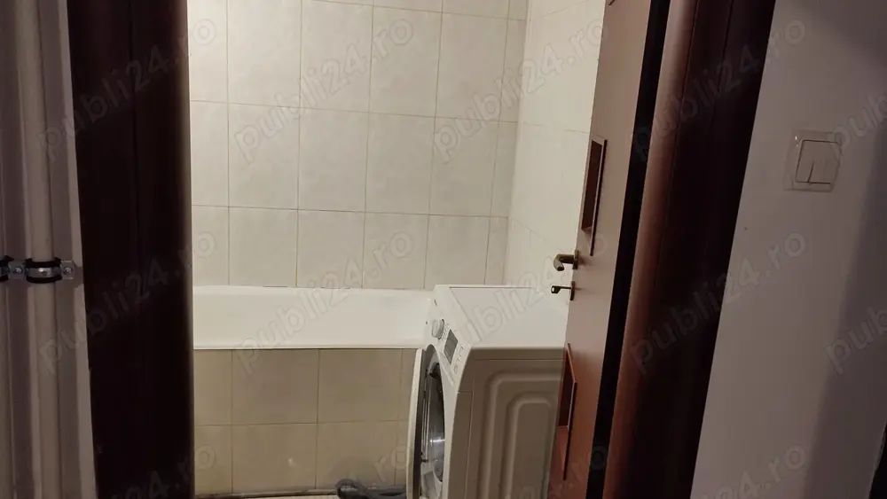 Apartament spatios Crangasi - Poză 6