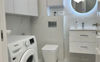 Chirie I Apartament 2 camere spațios I Bdul Pipera - Poză 7