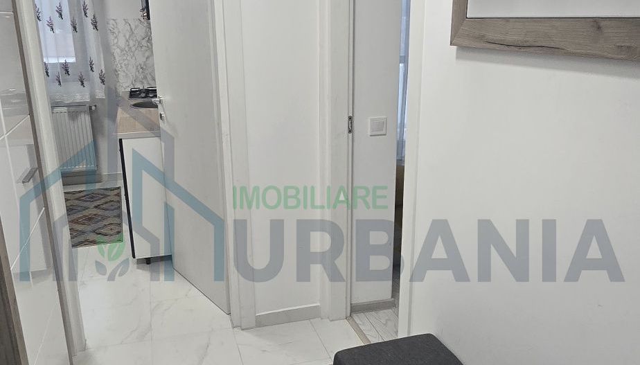 Apartament 1 camera cu loc de parcare. - Poză 4