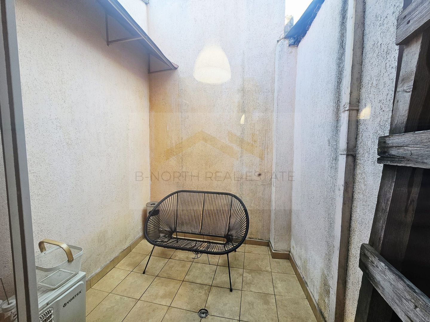 Spațiu comercial de închiriat în vilă , Zona Alba Iulia - Poză 9