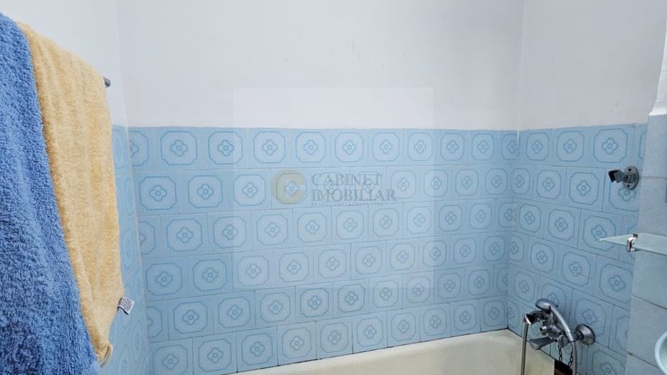 Garsonieră | 1980 | Metrou Păcii - 5 min | Etaj 4/10 - Poză 8