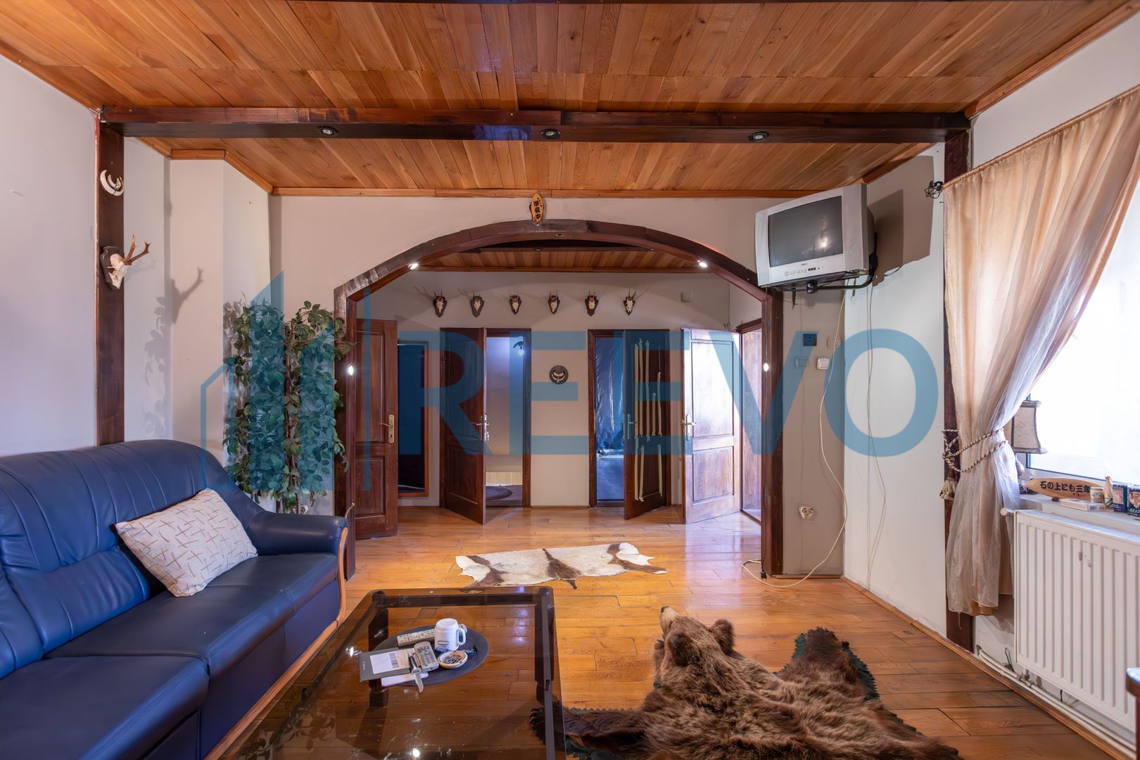 Clădire și teren pentru investiție, central Roman - Poză 33