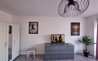 De Închiriat Garsoniera langa Mall Vitan, Petfriendly - Poză 6