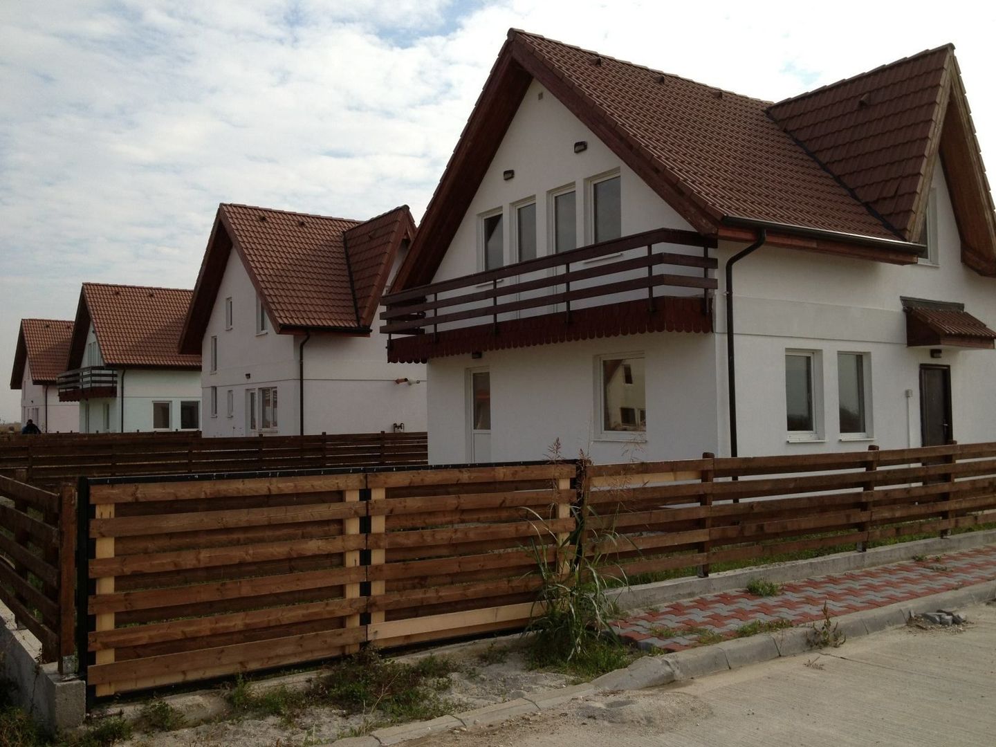 Loturi de teren pentru constructii de case in Paradise Valey - Poză 18