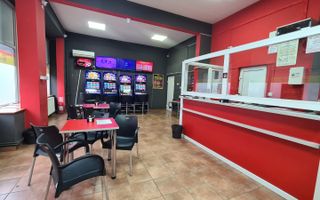 SPATIU COMERCIAL DE VANZARE IN ZONA ALFA. - Poză 4