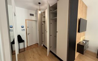 Apartament cu 2 camere in Vivalia Grand - Take Ionescu - Medicinei - Poză 11