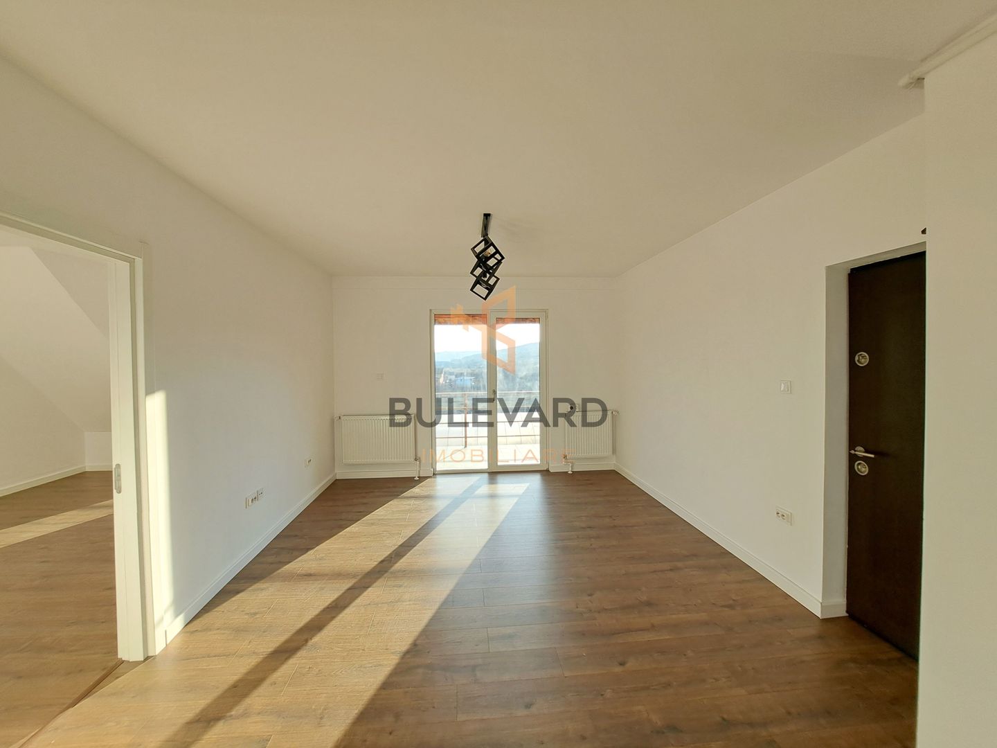 Comision 0. Apartament 3 camere in zona Apahida! - Poză 3