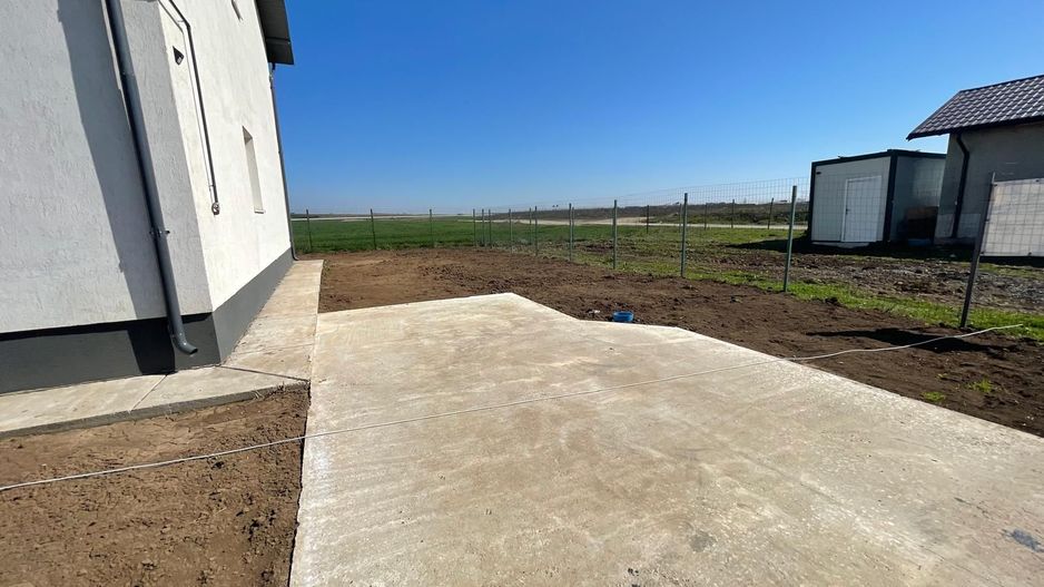 CASA TIP DUPLEX 4 CAMERE , TOATE UTILITATILE, FINALIZATA, COMISION 0% - Poză 6