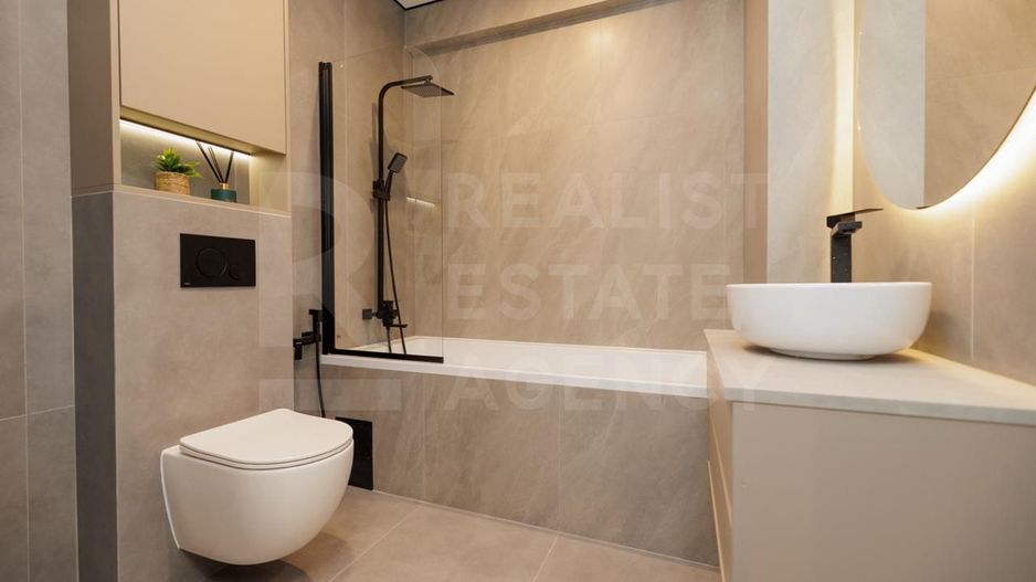 Vânzare, apartament, 1 cameră, Strada Vasile Dokuceaev, Telecentru - Poză 18