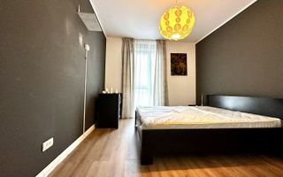 Apartament 2 camere, cochet,  boxa si loc parcare,  Central - Nord One - Poză 11