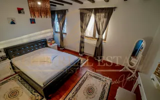 Cumpana - Casa Ideală pentru două familii. - Poză 30