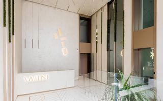 VÂNZARE 3 CAMERE // WIN HERASTRAU // DIRECT PROPRIETAR - Poză 15