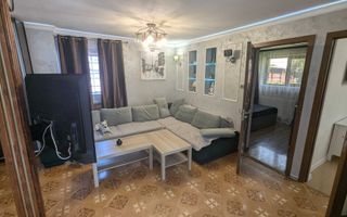 INCHIRIERE APARTAMENT 3 CAMERE VITAN MIHAI BRAVU 80MP PET FRIENDLY PRIZA MASINA - Poză 2