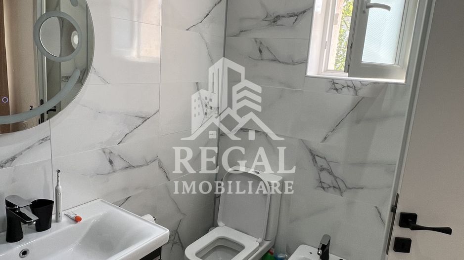 Casă de vânzare în zona Chizid – recent renovată-finalizată - Poză 12