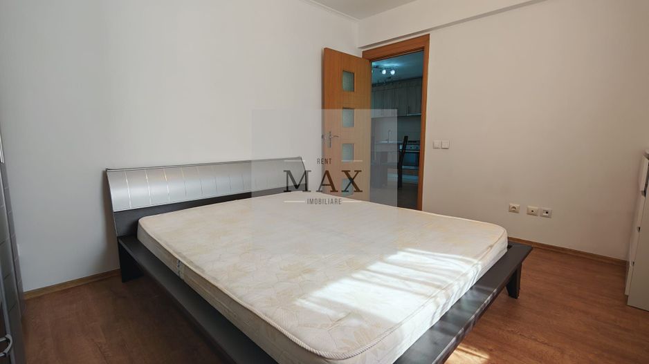 Apartament 3 camere de închiriat, str. Fagului, 50 mp, balcon, parcare - Poză 5