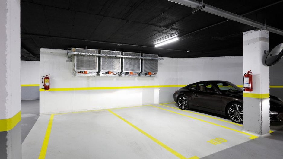 Vanzare Studio Dublu Cloud 9 Residence Aviatiei - Poză 16