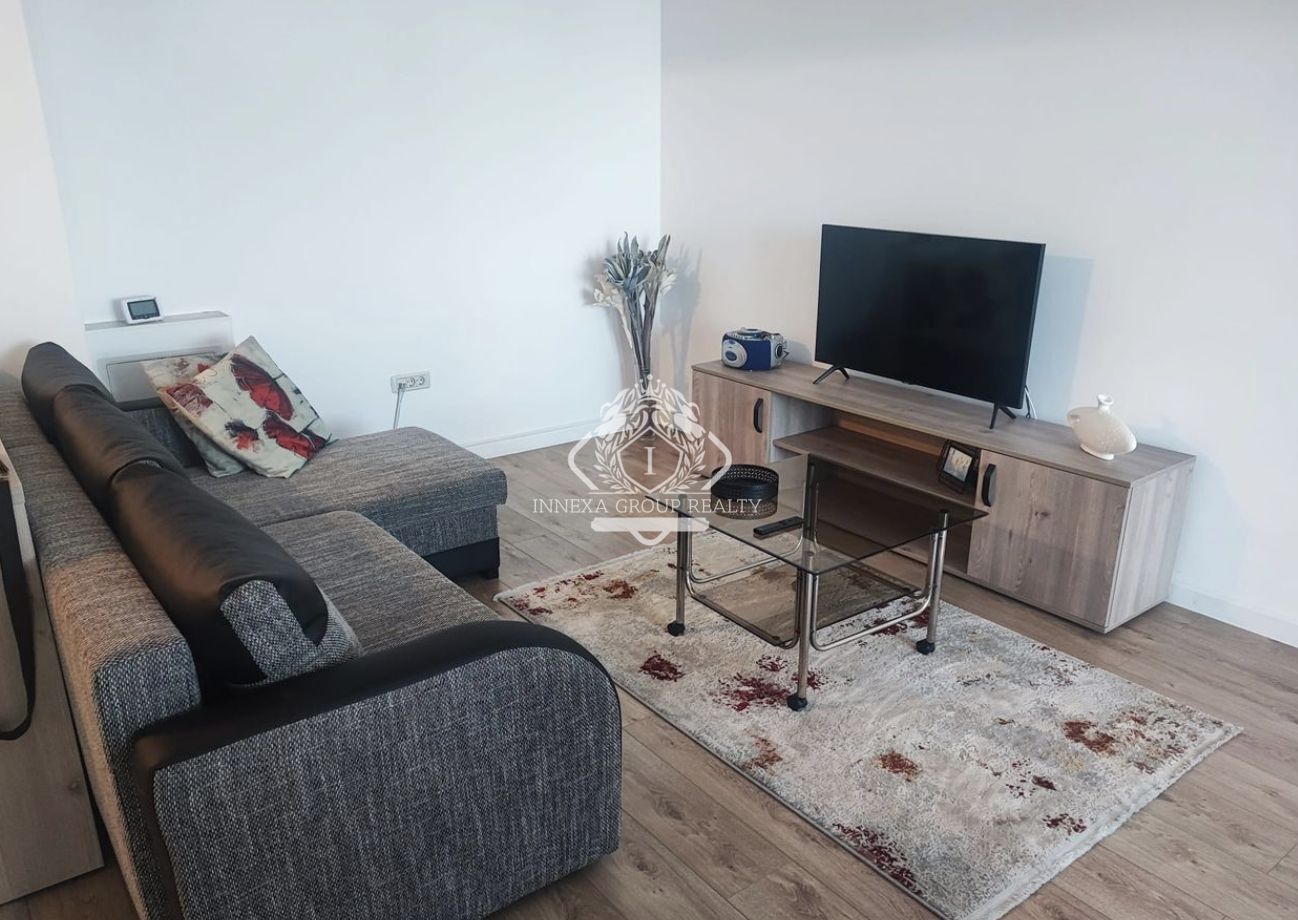 Central Adress | 2 camere | 65mp | et 4 | loc parcare | 700 euro - Poză 2