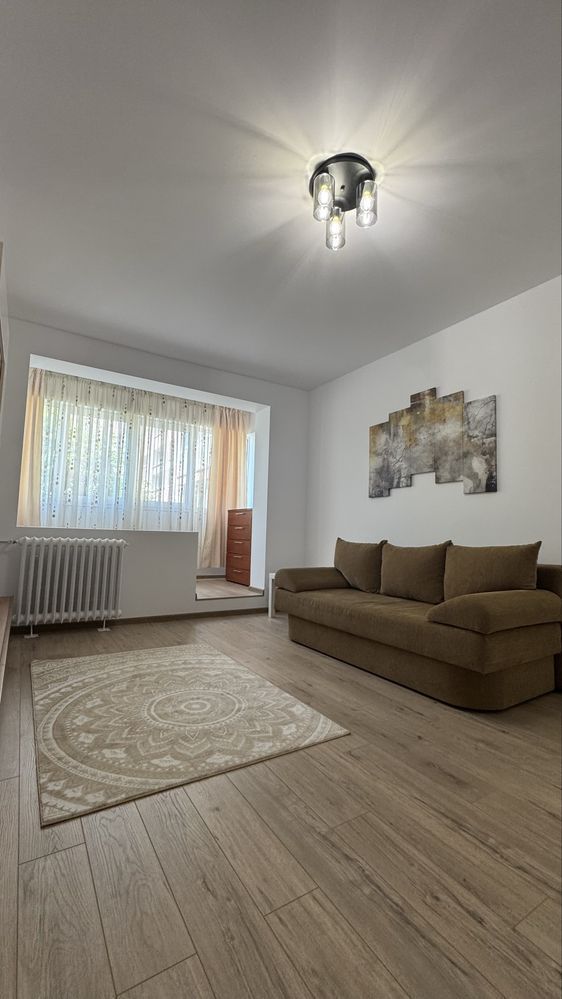 Apartament 2 camere Gorjului / 5 minute metrou - Poză 1