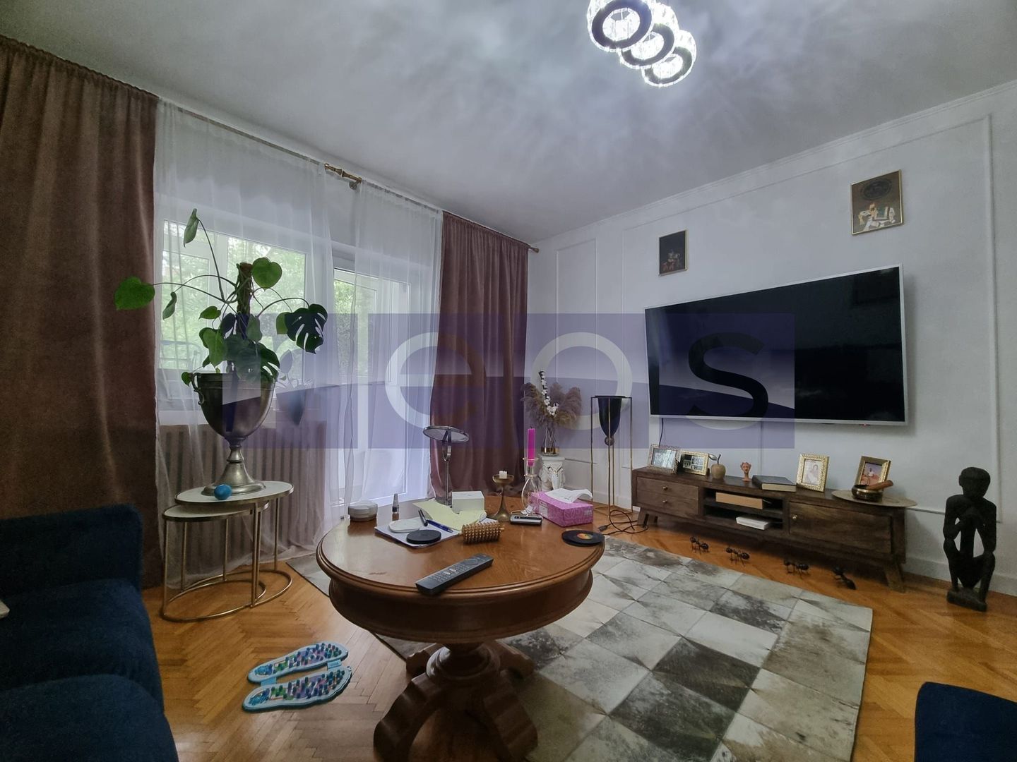 VANZARE 3 CAMERE | DECOMANDAT | ZONA UNIRII - Poză 4