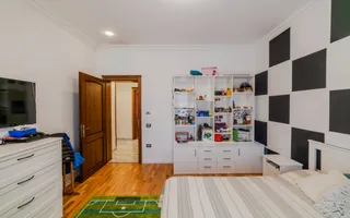 Casa pe parter premium cu piscina in Chisoda independenta energetic - Poză 32