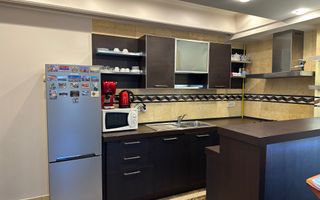 Apartament 3 camere I 120mp I etaj 8/9 I Baneasa-Ficusului - Poză 9