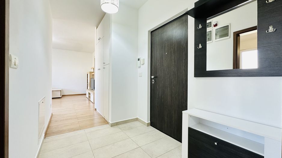 VANDUT - IRIS 12 Aradului - Mobilat & Utilat | Terasa & Parcare | Comision 0% - Poză 6