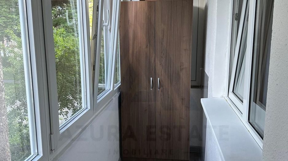 Apartament modern 2 camere 53 mp utili etaj 1 balcon inchis Strand - Poză 9