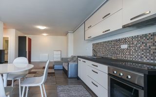 Ap spatios, 2 camere, parcare subterana, Semicentral, zona NTT Data - Poză 2