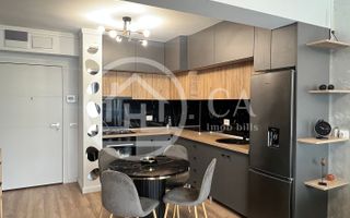 Apartament  cu 2 camere de inchiriat in Prima Green, Oradea - Poză 9