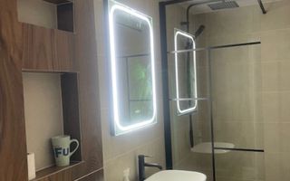 De Închiriat Apartament 2 camere  zona 13 Septembrie - Poză 1