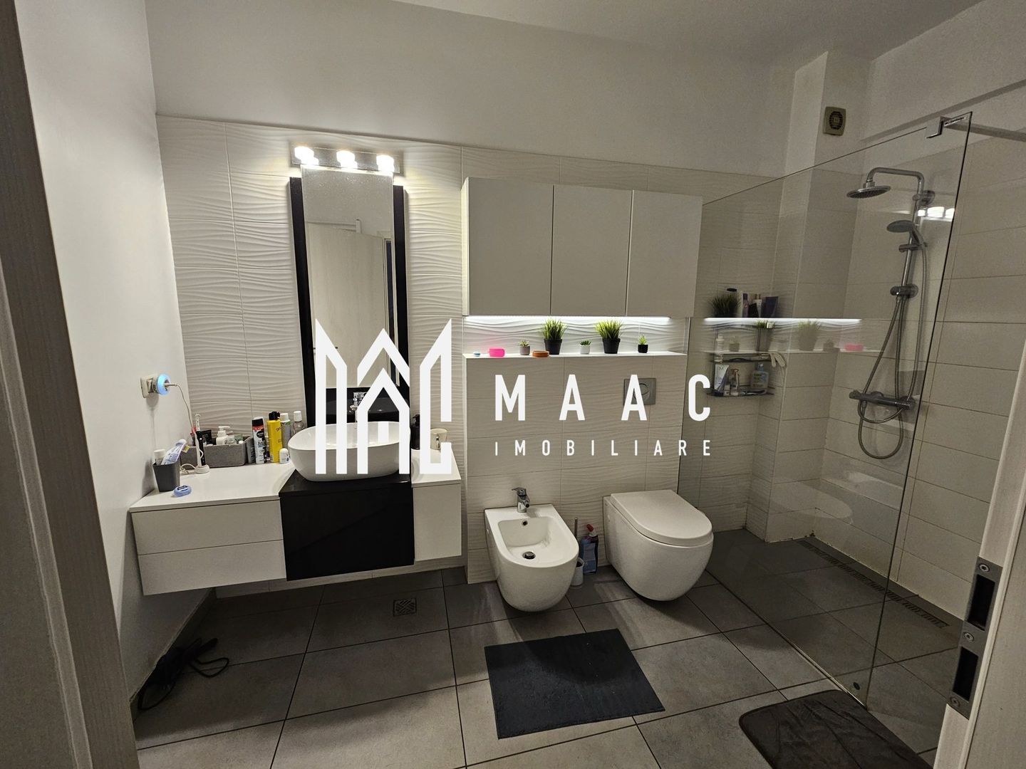 Apartament 3 camere |Dem. Radulescu| 94,5mp |2 locuri parcare - Poză 6