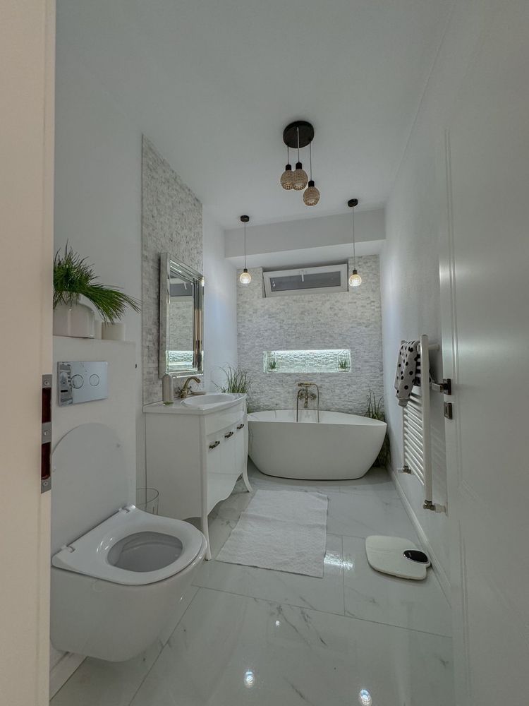 Apartament de inchiriat Alba iulia! - Poză 3
