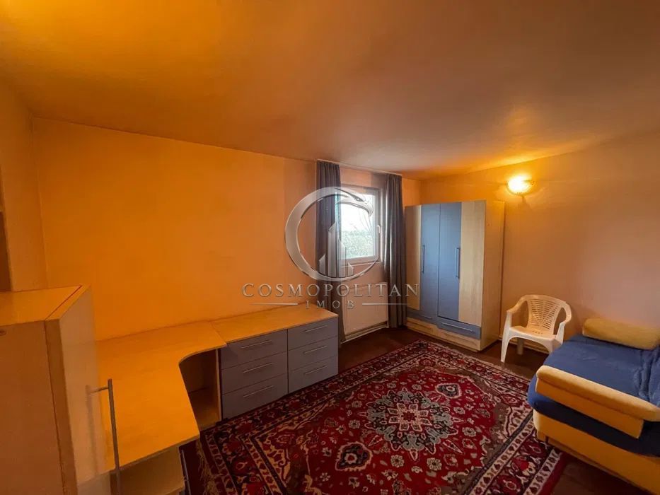 Casa P+1 in Merei/BZ ~ teren 3220mp ~ 7 camere ~ constructie 1993 - Poză 7