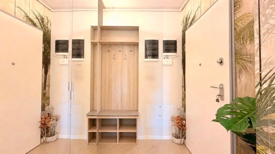 3 Camere Cortina North Pipera Faza 1 Parcare Boxa - Poză 4
