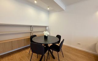 Apartament cu 2 camere *72mpu* + Terasa / *Prima Inchiriere* / Baneasa - Metrou - Poză 9