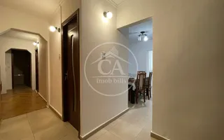 Apartament cu 3 camere de inchiriat in zona Dacia, Oradea - Poză 13