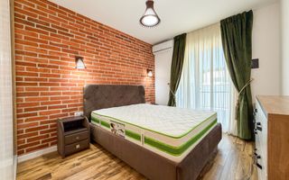 Apartament modern cu 3 camere, 68 mp + terasă 15 mp – Borhanci - Poză 9