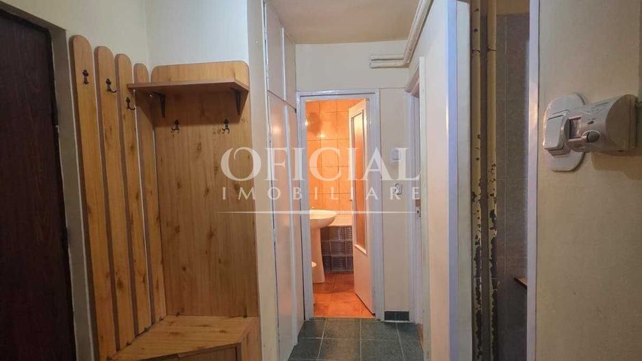 Apartament 2 Camere | 38 Mp | Balcon | Intermediar | Manastur Clabucet - Poză 8