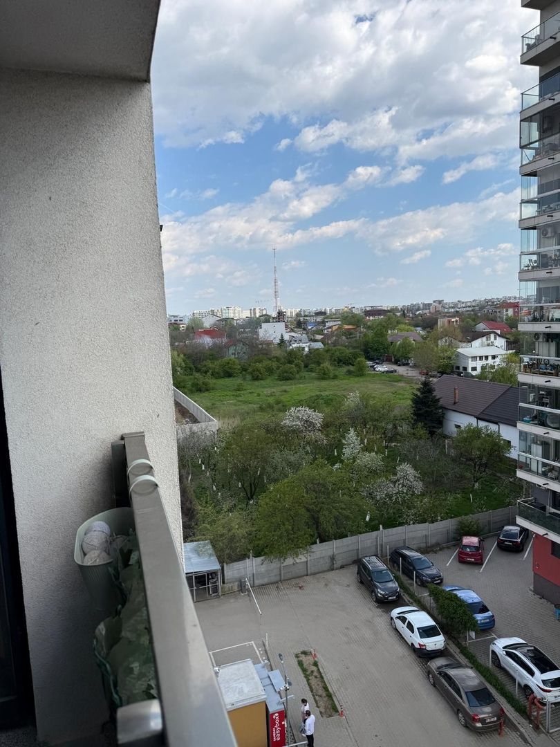 AP. 2 CAMERE- PET-FRIENDLY, CENTRALA PROPRIE, BLOC NOU, METROU 10 MIN - Poză 12