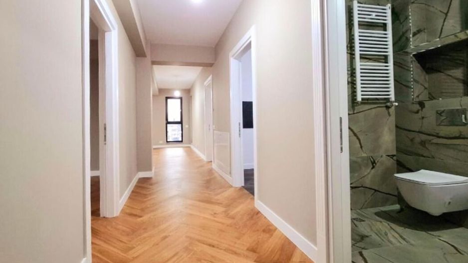 Apartament spațios cu 3 camere terasă și balcon  Băneasa Aviației Sector 1 - Poză 7