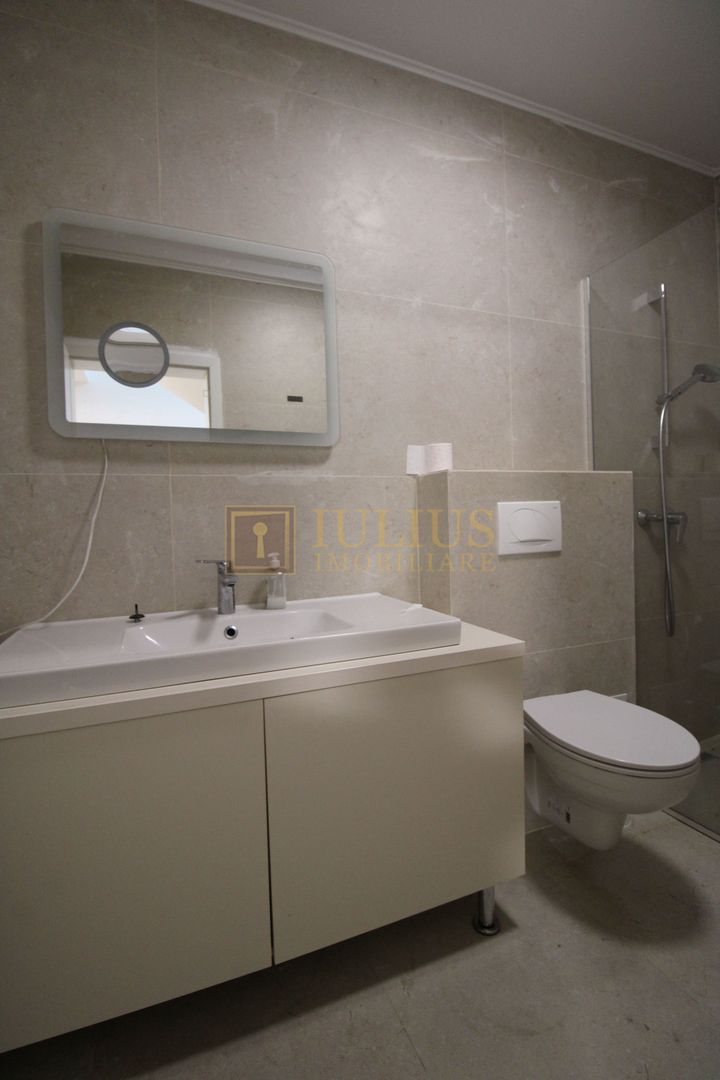 Casa in Ghiroda, 5 camere, 2 bai. - Poză 18