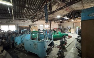 Spatiu comercial, 120mp, Zona Sangeorgiu de Mures - Poză 4