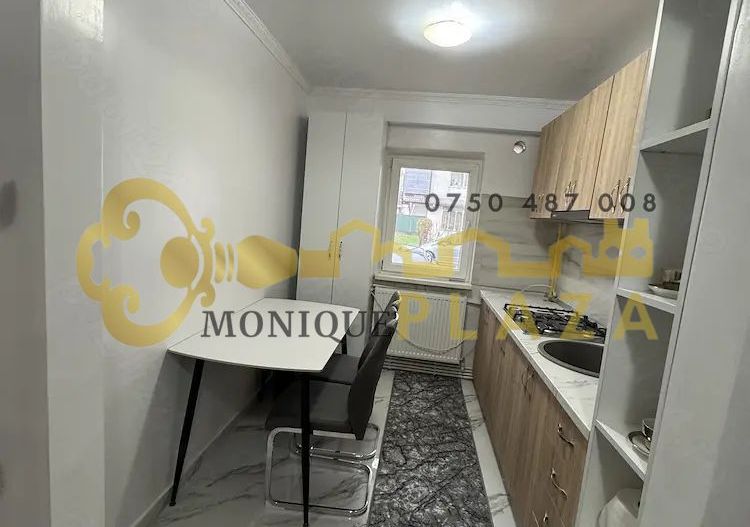 2 Camere | Parter | Zona Centrala | Mobilat | Utilat | - Poză 2