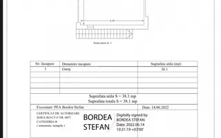 Agigea - Casa  deosebita cu piscina, mobilata si utilata complet. - Poză 76