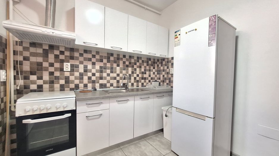 Apartament 2 camere | Drumul Valea Doftanei nr. 20 - Poză 7