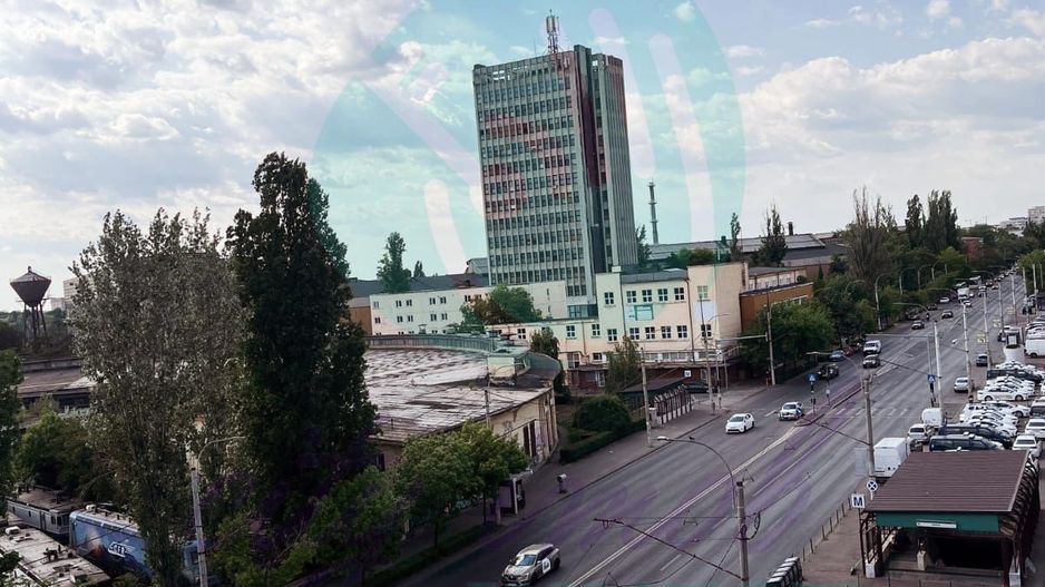 2 Camere elegante langa Metrou Grivita- BLoc anvelopat - Poză 10