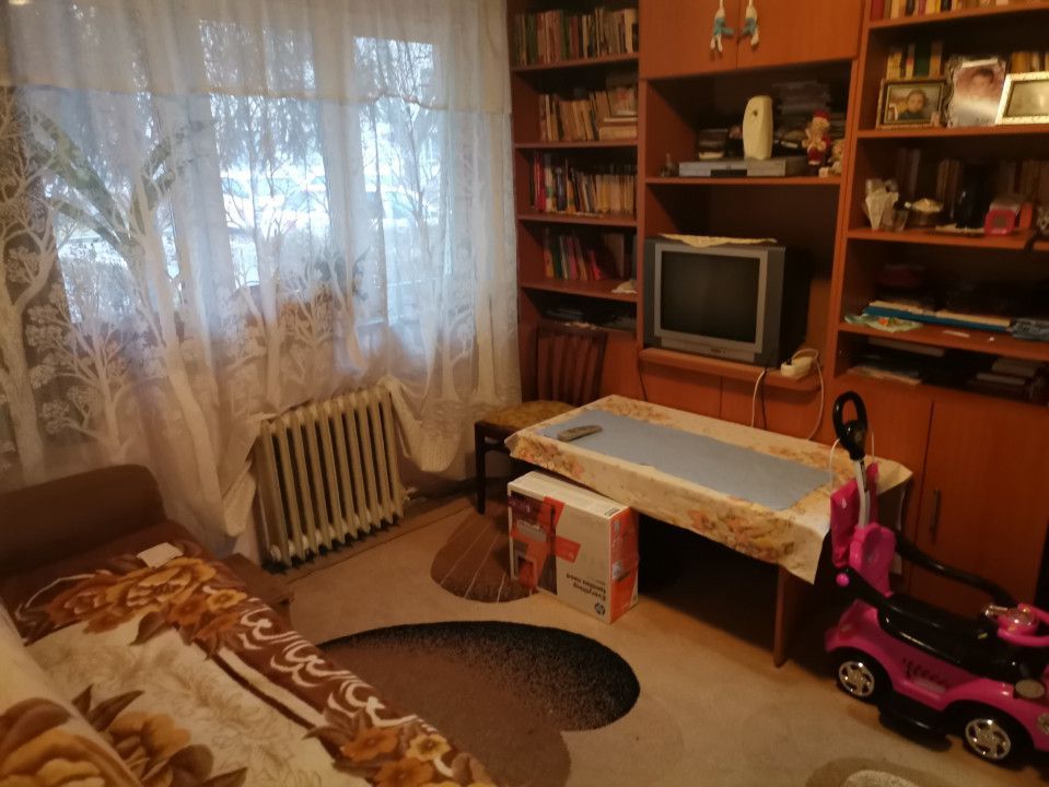 Inchiriere apartament 2 camere, nedecomandat, Trivale - Poză 5
